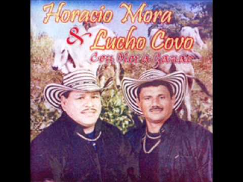 Horacio Mora y Lucho Covo - El Carrao
