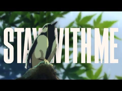 ✦4nglxs✦ - stay with me