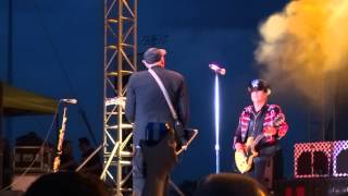 Cheap Trick - The House Is Rocking With Domestic Problems - Davenport, IA - 01 08 14