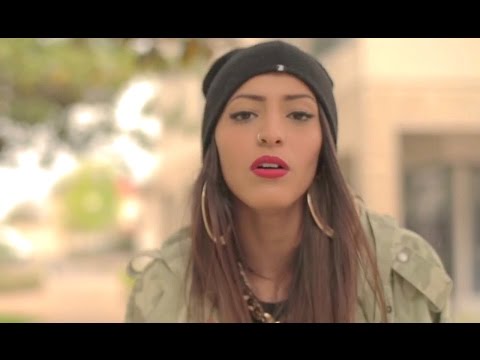 Soraya Hama - Fuir (Clip officiel)