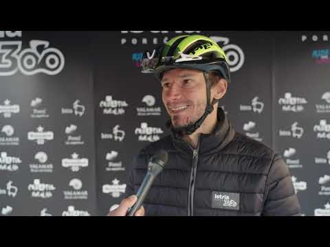 Robert Kranjec - Svjetski prvak u skijaškim skokovima