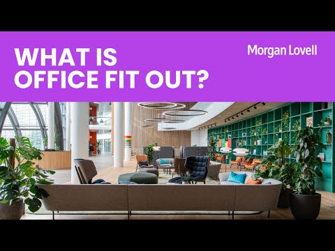 Office Fit Out Explained