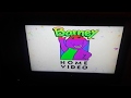 Opening To Barney S Best Manners 1993 VHS