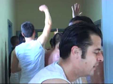 spazio dilettanti festa sporting daunia fg