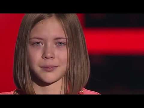 ПОЗОР СУДЬЯ!!! Голос Дети 3 сезон 6 выпуск Мая Егорова Я вернусь