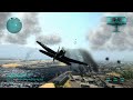 Gameplay video of Air Sea Modern Conflict  Nintendo Switch