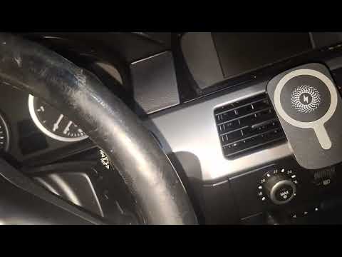 Thumbnail for BMW E61 525D 2005 cold start -21°C
