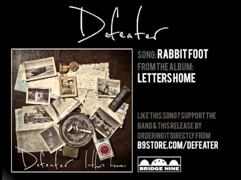 Rabbit Foot