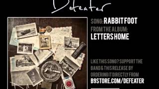 Rabbit Foot Music Video