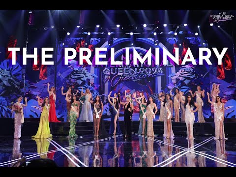 THE Preliminary Show | Miss International Queen 2023