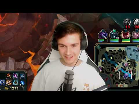 Ab in die Masterpromo! STREAM HIGHLIGHTS