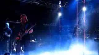 Riverside - Beyond the Eyelids (Live @ Nosturi, Helsinki)