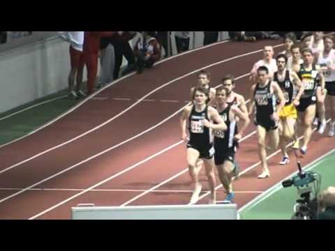 3000m (Section 3) / Manu - Boston Valentine 2012