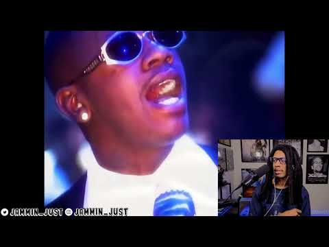 FIRST TIME HEARING K-Ci & JoJo - All My Life REACTION