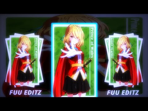 PRESET AM ANIME DIBAWAH 5MB 💌 || DJ GK TAU TAPI MENGKANE 🎶🎧 || WALES AZUR LANE 😘🌹