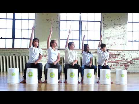 Batucar - Les Brasileirinhos