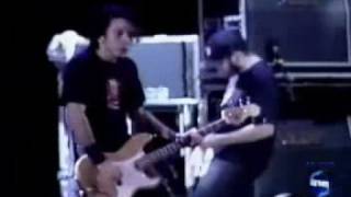 CPM 22 - ONTEM (Festival de Verão de Salvador 2005)