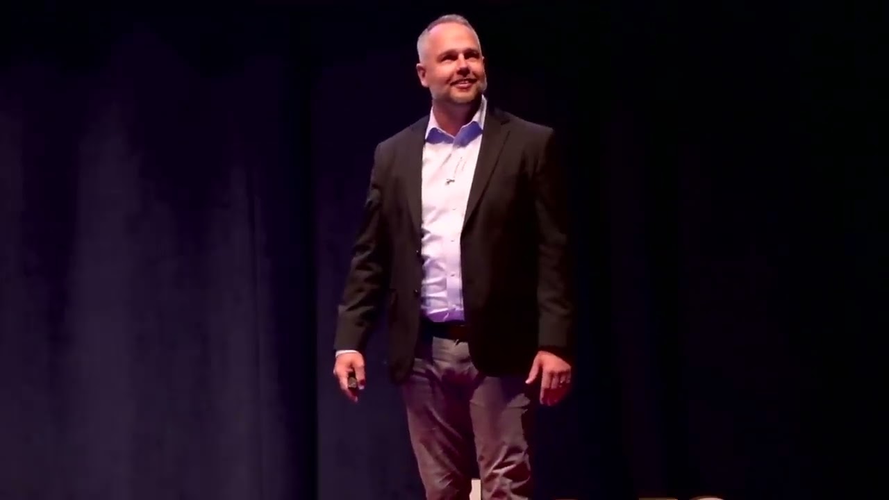 Promotional video thumbnail 7 for Mike Acker | Executive Presence Speaker