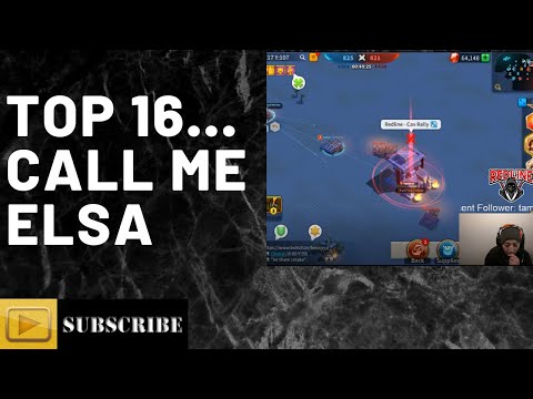 Osiris League Match, Top 16! My New name in game, and hello Attilla and Takeda :)