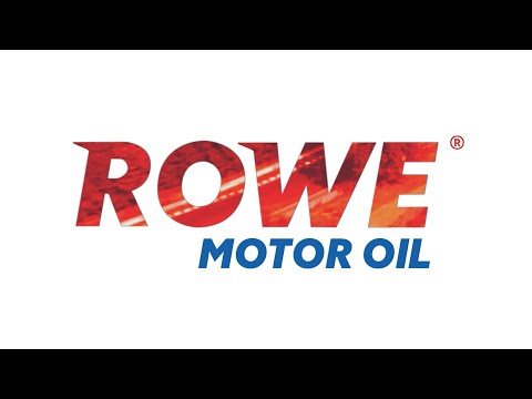 ROWE RELAUNCH 2020