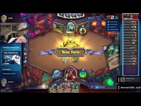 Rhearthstone