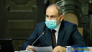 «Դպրոցների բացումը առկա դրական դինամիկան խախտելու մեր ամենամեծ ռիսկն է».Փաշինյան