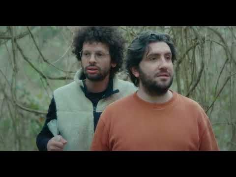 Charles-Baptiste -- GRANDE FILLE suivi de GRAND GARÇON (avec la voix de Nicolas Mathieu) - 4K