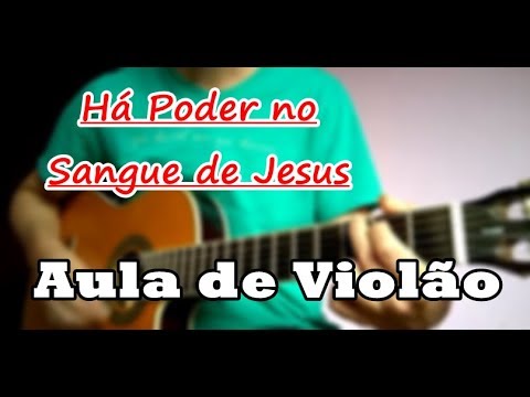 Nesse Sangue Tem Poder - Mattos Nascimento