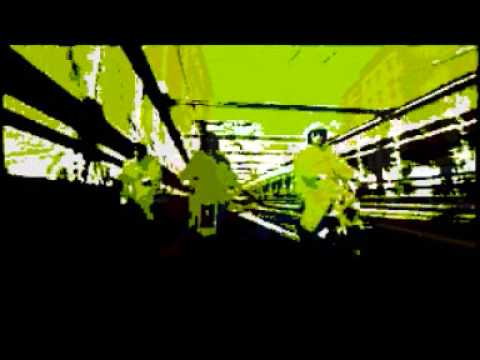 beastie boys alive Sixfingerz remix FunkY!