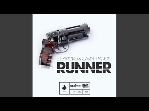 Runner (Original Mix)