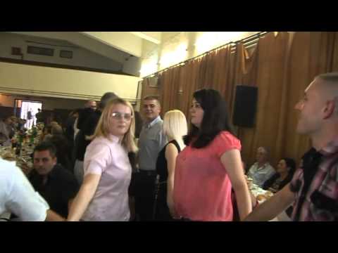 3.Orkestar - Cimeri - Vlaška kola