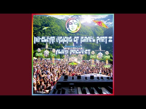 Alien Life (Original Mix)