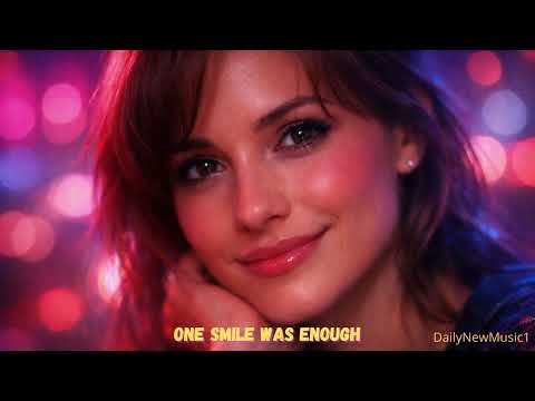 One Smile Was Enough - Romantic 80s Italo Disco