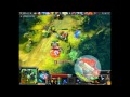 Dota 2 The Vladimir Crips Game 