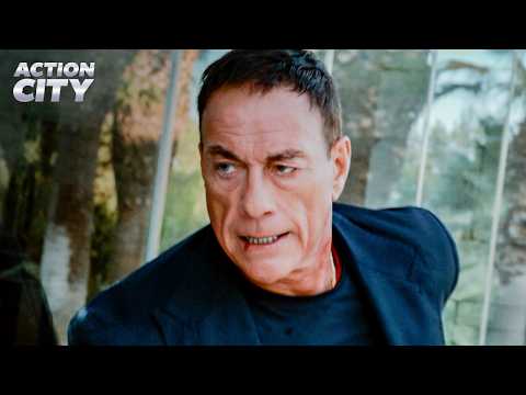 Philip Fights Vlad and His Bodyguards | Kill 'Em All 2 (Jean-Claude Van Damme)