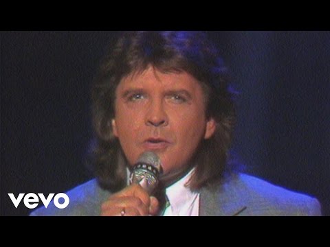 Bernd Clüver - Sag noch einmal, ich liebe dich (ZDF Hitparade 09.06.1994) (VOD)
