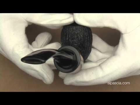 Pipa Rolando Negoita Conducta - pipe 078