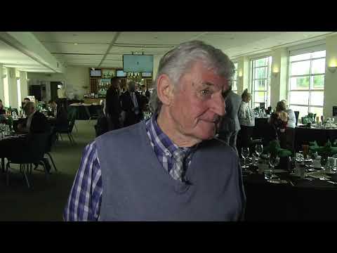 2021 DERBY LUNCH - DAVID PRIESTLY