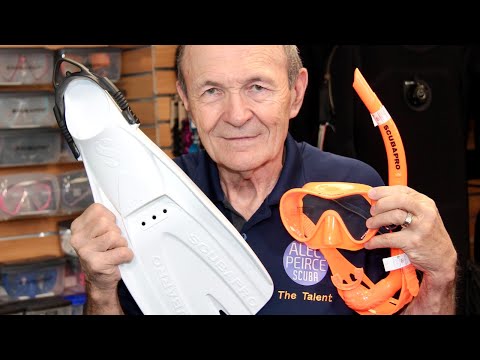 Kids Want To Dive? - Scuba Tech Tips: S15E14