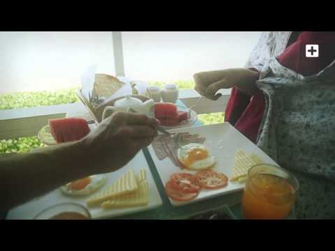 ATB with Rudee feat.  Ramona Nerra - In And Out Of Love (Official Video)