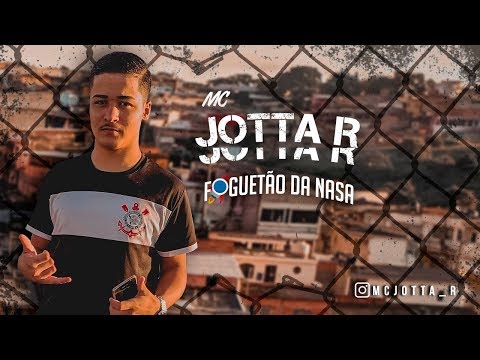 MC JottaR - Foguetão da Nasa