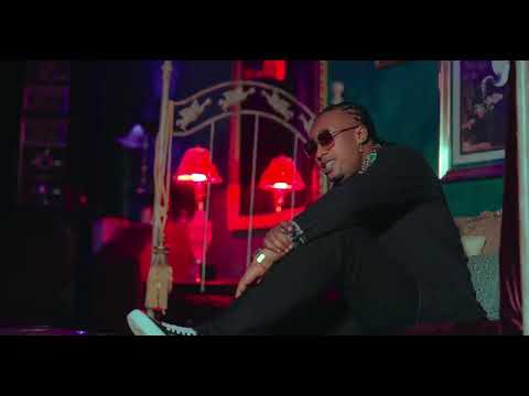 Lè lanmou fini -LJ MABIAL Feat. PEDRO  FORCE  NEW MUSIC VIDEO  #music  #kompastvnetwork