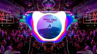 Oh Lord by Tyler Thomas - Small Town Vibes