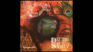 Dreams Of Sanity - The Phantom Of The Opera [Feat. Tilo Wolff]