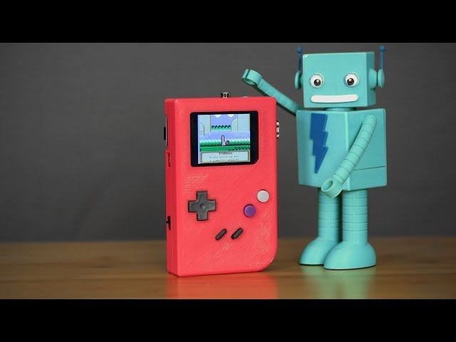 YouTube Thumbnail