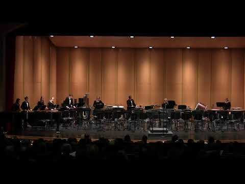 Jingle Bells? – Sun Prairie High School Percussion Ensemble