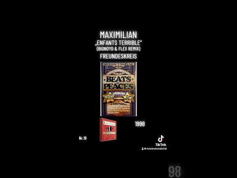 Freundeskreis "Enfants Terrible" (Bignoyd & Flex RMX)