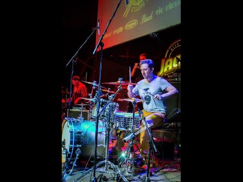 Baltic Drum Battle - Finals Tour 1 - Grisha Volobuev