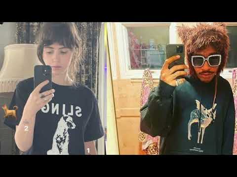 Lil Tracy & Clairo - Fall Asleep (Full Song) *Leak*