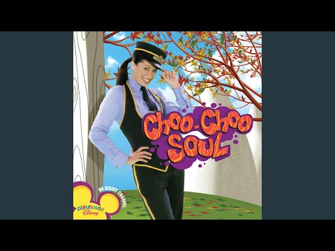 image-Who was the girl on the choo choo train?
